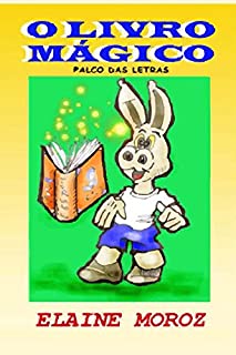 O Livro Mágico