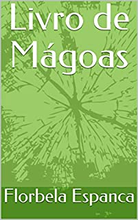 Livro Livro de Mágoas