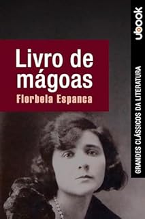 Livro Livro de mágoas