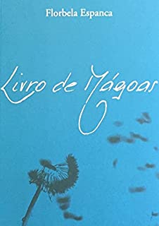 Livro Livro De Mágoas