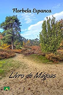 Livro Livro de Mágoas