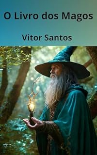 Livro O Livro dos Magos : A Ciência Oculta dos Magos