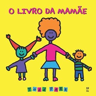 Livro O livro da mamãe