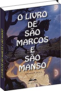 Livro Livro de São Marcos e São Manso