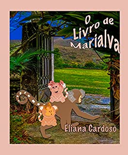 Livro O Livro de Marialva