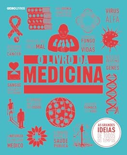 Livro O livro da medicina