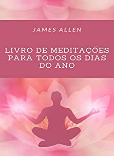 Livro Livro de meditações para todos os dias do Ano (traduzido)