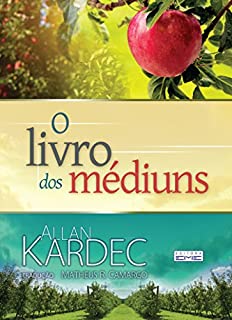 O livro dos médiuns