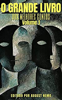 Livro O Grande Livro dos Melhores Contos - Volume 1