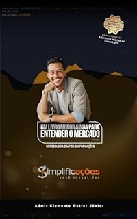 Livro Um livro menor ainda para entender o mercado