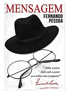 Livro Mensagem - Fernando Pessoa