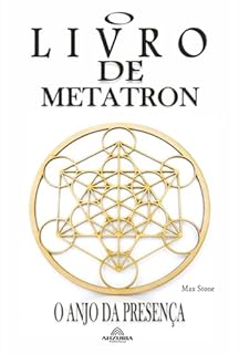 Livro O Livro De Metatron