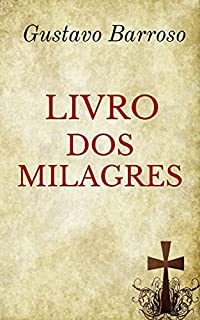 Livro Livro dos Milagres