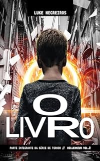 Livro O Livro: Millennium vol.2