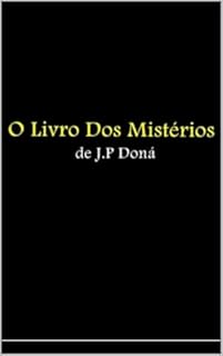 Livro O Livro dos Mistérios