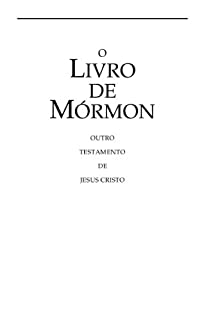 Livro O Livro de Mórmon