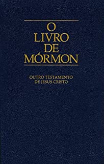 Livro O Livro de Mórmon