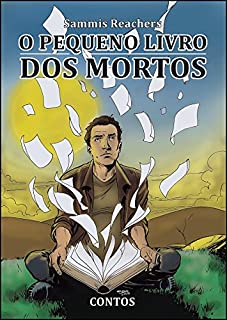 Livro O Pequeno Livro dos Mortos: Contos