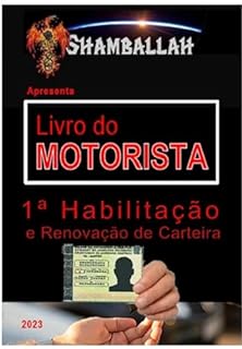 Livro Livro Do Motorista
