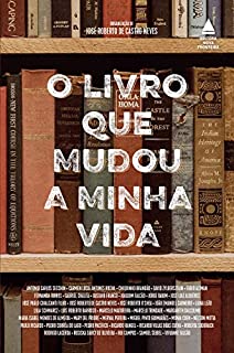 Livro O livro que mudou a minha vida