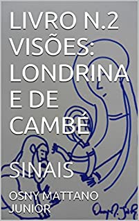 Livro LIVRO N.2 VISÕES: LONDRINA E DE CAMBÉ: SINAIS
