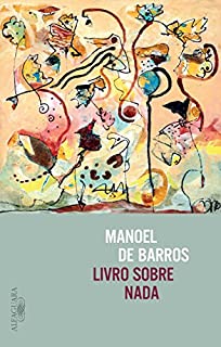 Livro Livro sobre nada
