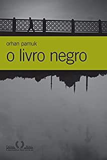 Livro O livro negro