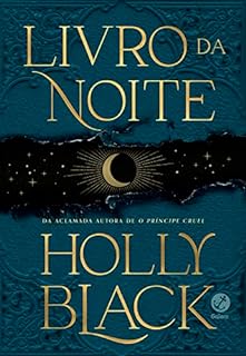 Livro Livro da Noite (Vol.1)