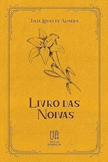 Livro Livro das Noivas