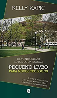 Pequeno livro para novos teólogos
