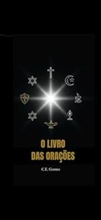 O Livro das Orações