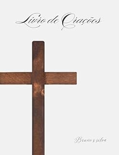 Livro Livro de Orações