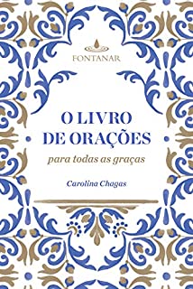 O livro de orações para todas as graças