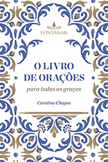 O livro de orações para todas as graças