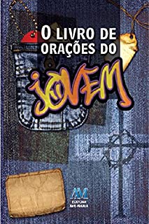 Livro Livro de orações do jovem