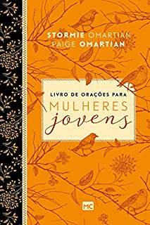 Livro Livro de orações para mulheres jovens