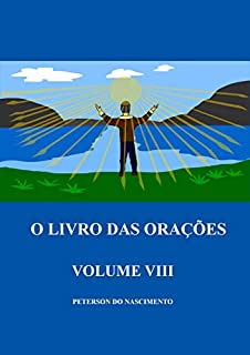 Livro O Livro das Orações (Volume 8)