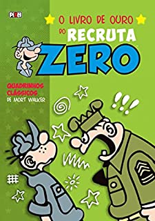 O Livro de Ouro do Recruta Zero 3