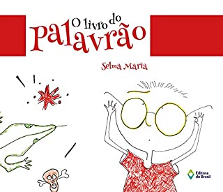 Livro O livro do palavrão