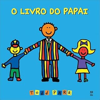 Livro O livro do papai