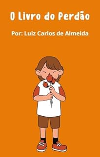 Livro O Livro do Perdão