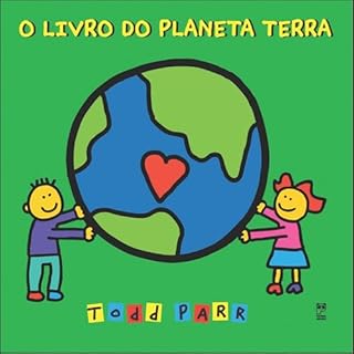 Livro O livro do planeta Terra