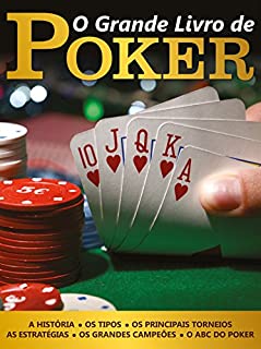 Livro O Grande livro de Poker