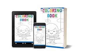Livro LIVRO PRA COLORIR