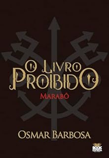 Livro O Livro Proibido