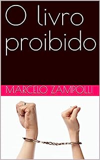 Livro O livro proibido