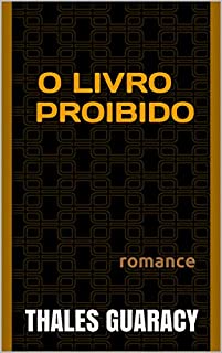 Livro O Livro Proibido: romance