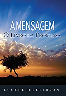 Livro O Livro da Promessa