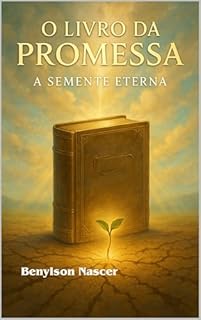 Livro O Livro Da Promessa: A Semente Eterna
