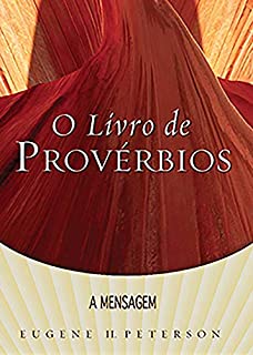 Livro O Livro de Provérbios